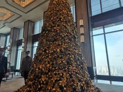 -Social 秀西餐厅-长沙瑞吉酒店(运达店)