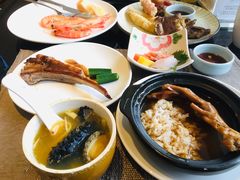 佛跳墙-盛宴自助餐厅(运达喜来登店)