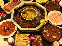 -陈眼镜火锅(总店)