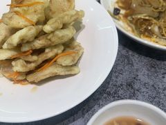 -陈小勺·东北大院(薛家岛店)