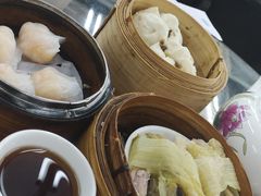 -香港蓮香樓(中環店)