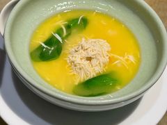 大煮扬州干丝-杭州君悦酒店·湖滨28中餐厅