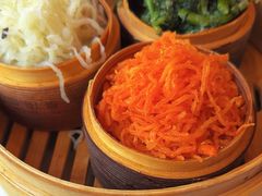 -晋阳春·山西菜·北京烤鸭(交大店)