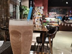 -北语时光西餐厅