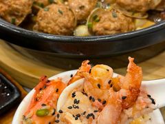 -小郭私房菜·海肠捞饭店(学士街店)