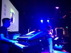 -音乐房子·Vintage Live Bar(玉林总店)