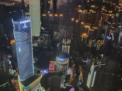 -WFC会仙楼观景台