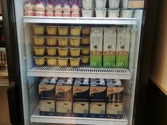 面包甜点陈列柜-茉沏(光启城店)