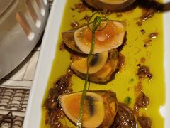 -绿茶餐厅(深圳龙华天虹购物中心店)