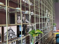 -茗知道茶馆(世博源店)