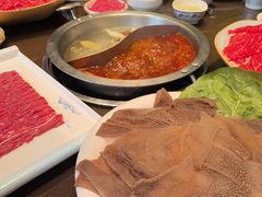 -匹夫涮肉城(黄村店)