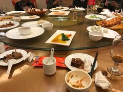 -东北人粗粮饺子坊(南山店)