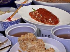 -喜悦烤鸭·新京菜(王府井店)