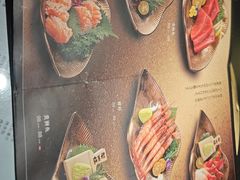 -無二炙坊·和牛烧肉(大钟寺1733店)