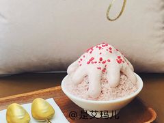 -丹礼糖甜品