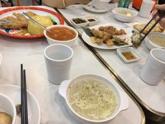 -南八仙·老上海味道(南京东路店)