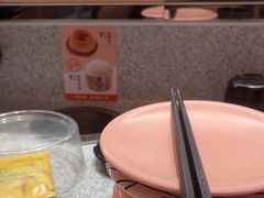 -争鲜回转寿司(海曙天一PLUS店)