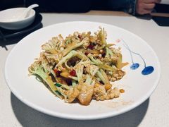 -湘鼎盛·大厨鲜炒湖南味(高新银泰店)