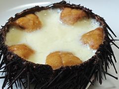 -宾朋海鲜特色美食餐厅·纯手工鲅鱼水饺(兴海路店)