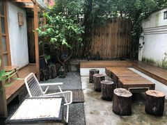 -拾壹cafe·工作室