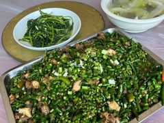 -金水泊山庄·花椒鸡(铁山坪店)