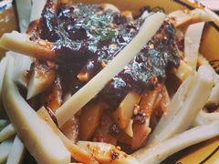 -曹凉粉(西正街店)