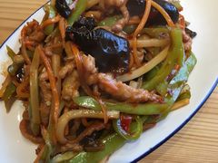 -香满园春饼·家常菜(东大桥店)