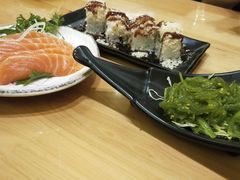 -宝寿司(红瓦寺店)