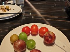 -桃花源中餐厅(金茂豪华精选酒店)