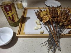 -万鑫鸡翅