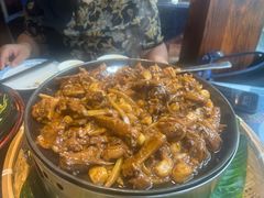 -甘家界牌柠檬鸭(青山店)