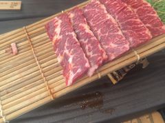 -黑牛の店·黑金店(沈阳万象城店)