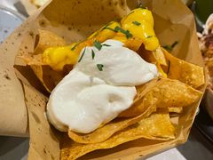 -农畉LONFOOD(福田星河COCOPark店)