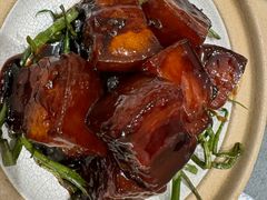 -新吉士·上海菜(浦东LCM置汇旭辉店)