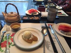 -将军日本餐厅·Shogun(厦门马哥孛罗东方大酒店)