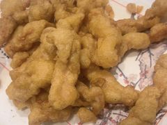 -大连湾旭日·家宴·海肠捞饭(马栏广场店)