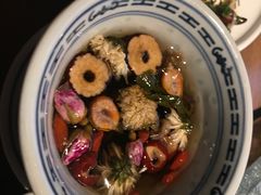 五花茶-首秀·四川料理(星耀101店)