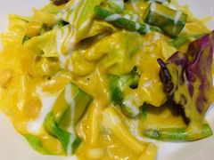 -星叶·东南亚料理(宁波万象汇店)