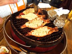 -炙忧烤肉屋(中国铁建广场店)