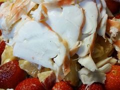 生果龙虾-伍月花酒楼