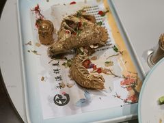 -和源祥·日照菜扛把子(万平口一店)