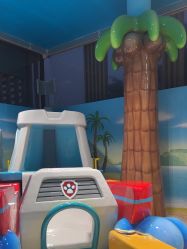 -尼克Playtime(欢乐海岸店)