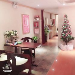 -唯伊美塑身美养连锁