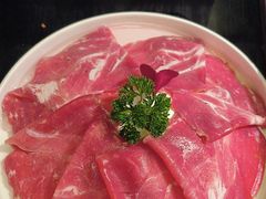 -大龙燚火锅(太古里店)