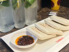 -郑喜旺烧烤(郑州总店)