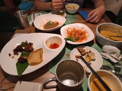 -帕蓝·暹罗料理(大学路店)