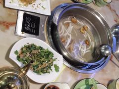 -四季合味椰子鸡(南山大冲店)