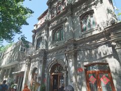 -1901 Cafe(西四店)