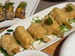 -静颐茶馆·素食(龙华店)