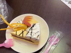 -上岛咖啡(华源四里店)